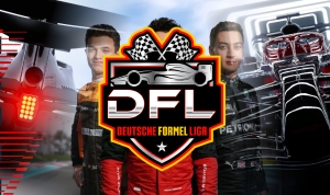 League Logo