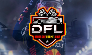League Logo