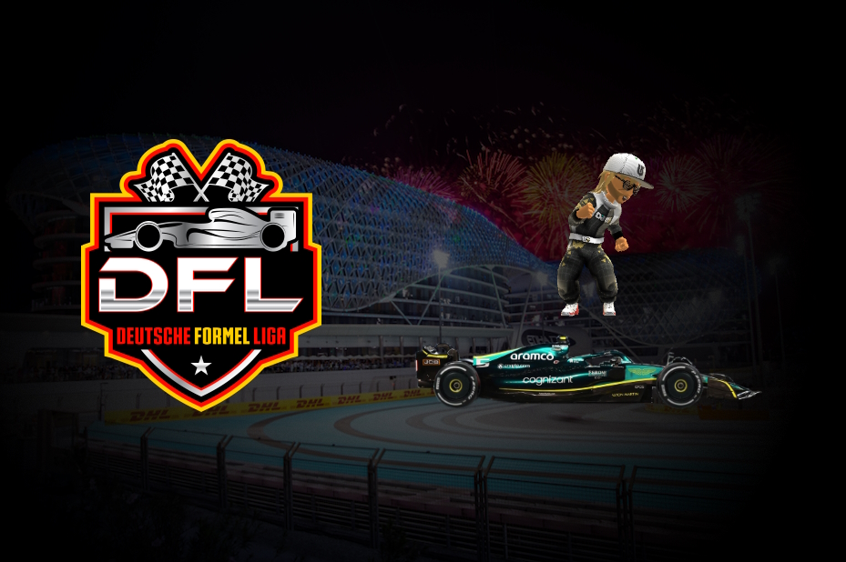 Saisonende DFL 22/23